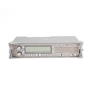 Sound Devices 744T Portable 4-Track Digital Audio Recorder - SKU# 824889