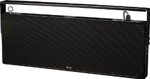 TOA PW-1430DB Plane Wave Speaker, Black