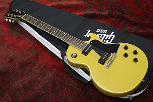 Gibson Les Paul Special 2016 Japan Proprietary TVY FREESHIPPING from JAPAN