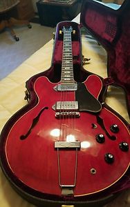 1968 Gibson es 330 TDC