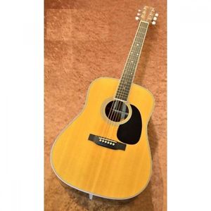 Martin D-35 Made in 2015 Used Acoustic Guitar W/ Hard Case Best Deal Japan F/S
