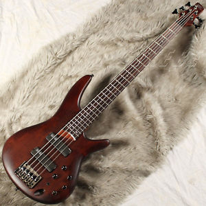 Ibanez SR505-BM New    w/ Gigbag