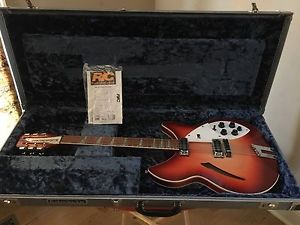 Rickenbacker  360/12 Electric Guitar