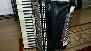 accordion Royal by Guerrini - Italy