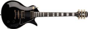 Washburn Signature Series PS9200B Electric Guitar