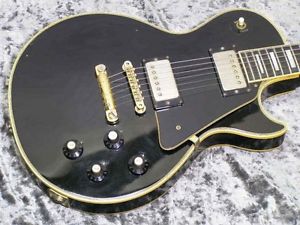 Gibson Les Paul Custom '73 Electric Free Shipping