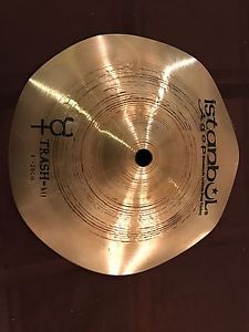 Istanbul Agop Cymbals - Full Set