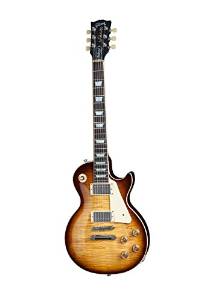 2015 Gibson Les Paul Traditional in Tobacco Burst