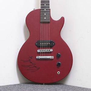 2003 Gibson Melody Maker Electric Guitar