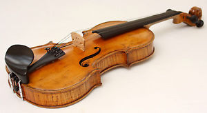 Violine *Francesco Guadagnini Torino 1923*   Soundvideo..
