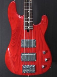 Mike Lull PT4 Ash Electric Free Shipping