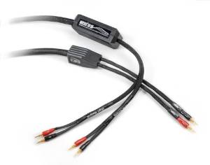 MIT Matrix HD 38 Bi-Wire Speaker Interface Cables 12ft Pair