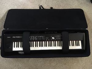 Roland RD-700GX 88 key Keyboard Synthesizer