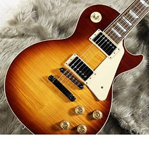 Free Shipping Gibson Les Paul Traditional 2015 (Tobacco Sunburst)