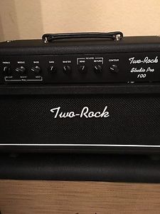 Two Rock Studio Pro 100 Watt Mayer Tone