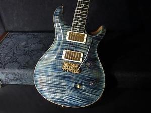 Paul Reed Smith(PRS) Custom 24 58 Ltd Faded Whale Blue FREESHIPPING from JAPAN