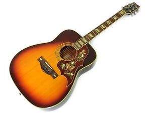 Yamaha FG-600S Second Hand Acoustic Guitar Best Price From Japan
