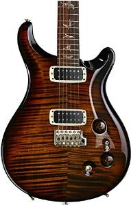 PRS Paul's Guitar 10-Top - Black Gold Wrap