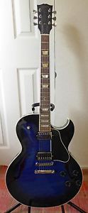 Gibson ES -137 Electric Guitar