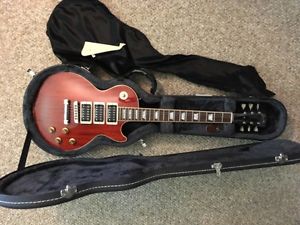 2002 Gibson Les Paul Standard Winter NAAM Release