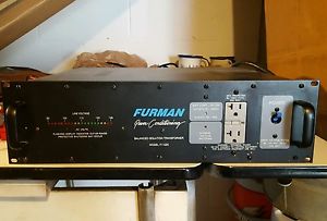 Furman power conditioner IT 1220