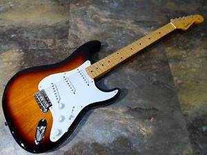 Fender 60TH AM VIN 1954 ST From JAPAN free shipping #N53