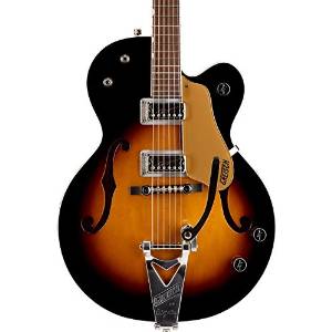 Gretsch G6117T-HT Anniversary Electric Guitar - Sunburst