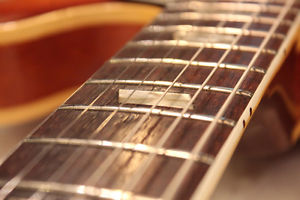 Epiphone 1963 ES230TD Casino McCartney Specification  Used  w/ Hard case