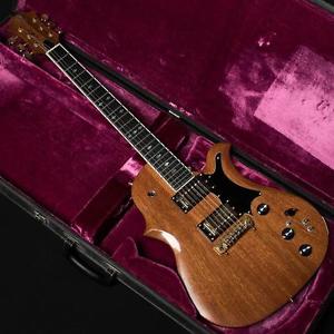 B.C.Rich Seagull Maho Gold Hardware 1970s Vintage Electric Guitar Free Shipping