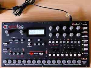Elektron Analog Four