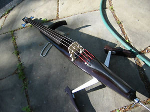 Yamaha Silent Cello SVC 50
