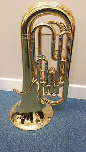 Yamaha Neo Euphonium