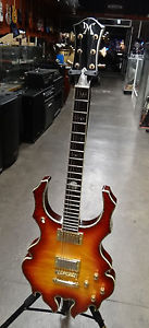 MINARIK ELECTRIC GUITAR