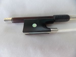 Hill Violin Bow by William Grieve Johnston