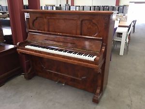 Ronisch Upright Piano 52800 (Lot: 9999)