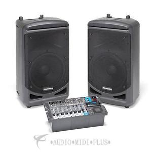 Samson Audio Exp