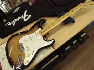 Fender Japan ST54-80AM 2T FREESHIPPING from JAPAN