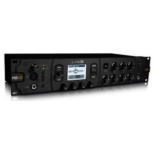 Line 6  POD HD PRO X Multi Effect Processor - PODPROX