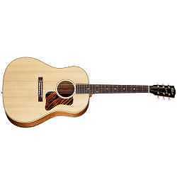 GIBSON -  J-35 Acoustic/Electric Guitar (Antique Natural)