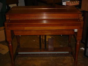 1954 Hammond B2 Predecessor B3 Late B2 Smooth Draw Bars
