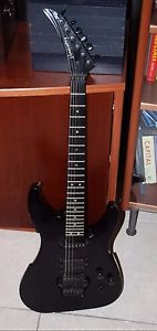 1989 Peavey Vandenberg Electric Guitar Series 1 Handcrafted in USA! #1550