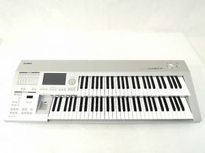 YAMAHA DDK-7 Used Synthesizer