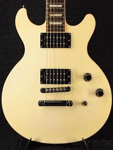 Gibson Japan Limited Run Les Paul Double Cutaway Electric Free Shipping