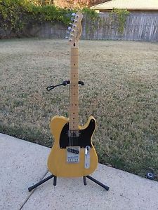 2010 Fender FSR Telecaster Modified Keith Richards Style