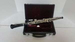Yamaha Oboe Student Model 241