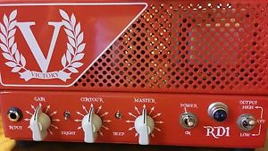 VICTORY RD1 RED DWARF, ROB CHAPMAN SIGNATURE MODEL!