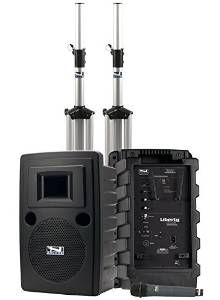 Anchor Audio LIB-DP-AIR Liberty Deluxe AIR Package