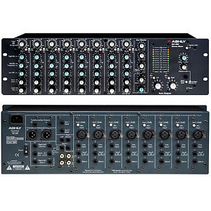 Ashly MX508 8ch 