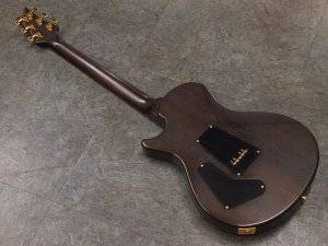 Free Shipping Used Paul Reed Smith Singlecut Standard Trem Soapbar Satin Guitar