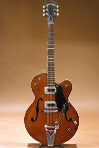 Gretsch 6119 Chet Atkins Tennessean 1961